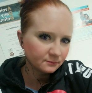 Meet your Posher, Erica